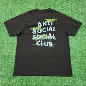 Anti Social Social Club Bonsai T-shirt